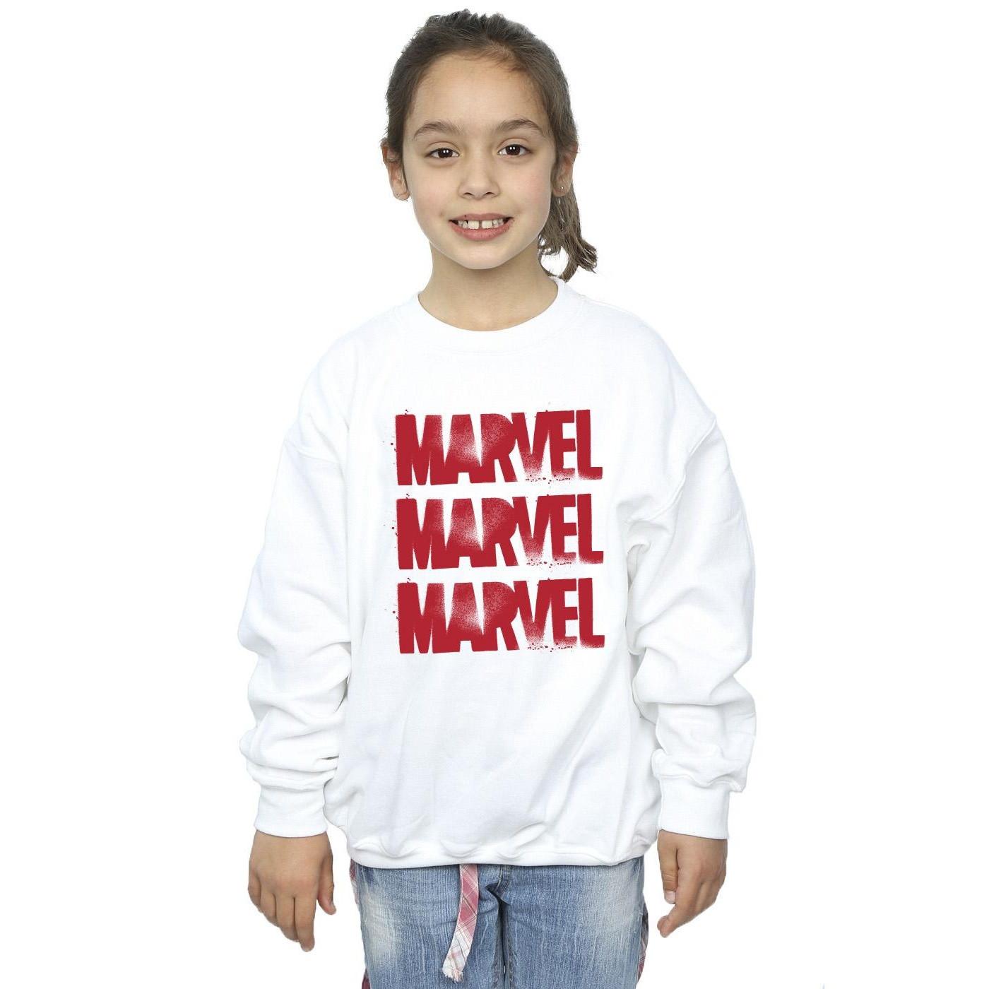 MARVEL  Sweat 