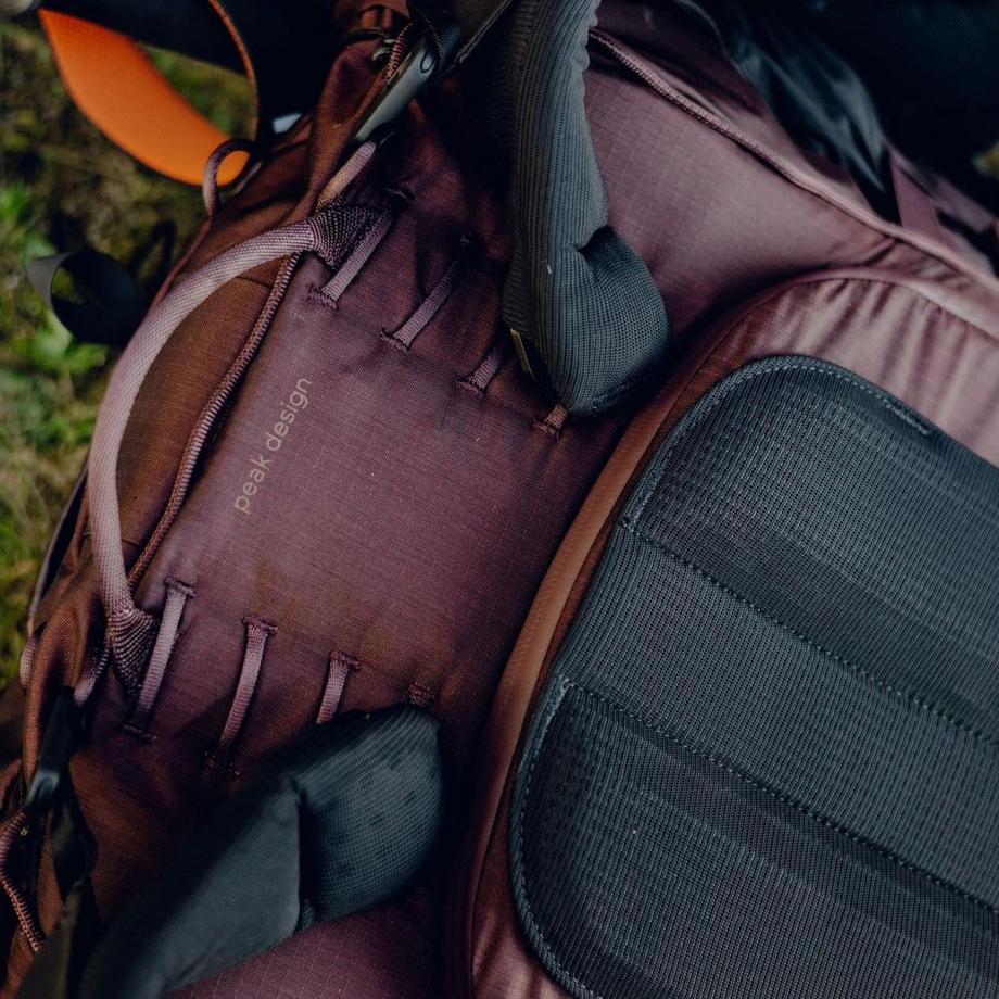 peak design Sac à dos photo outdoor  
