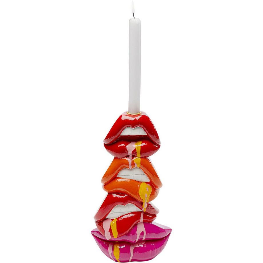 KARE Design  Chandelier Lips 30 