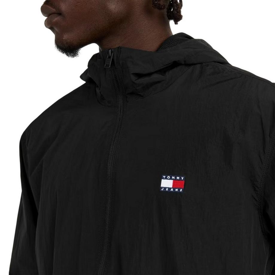 TOMMY JEANS Chicago Windjacke  