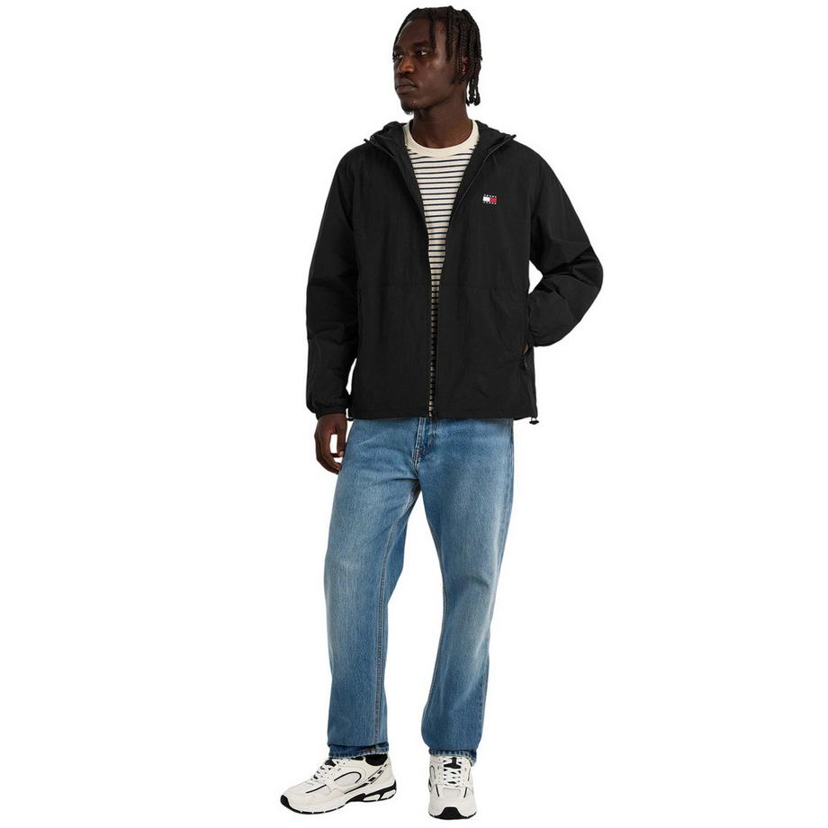 TOMMY JEANS Chicago Windjacke  