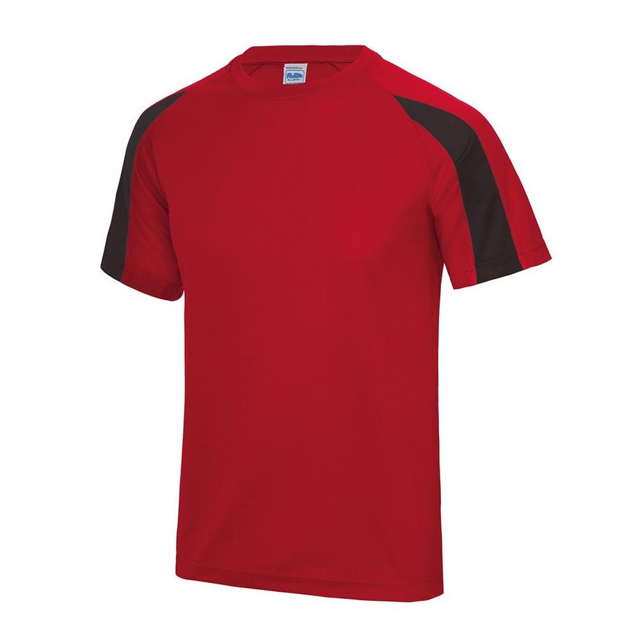 AWDis  T-ShirtFeuchtigkeitsabweisend 