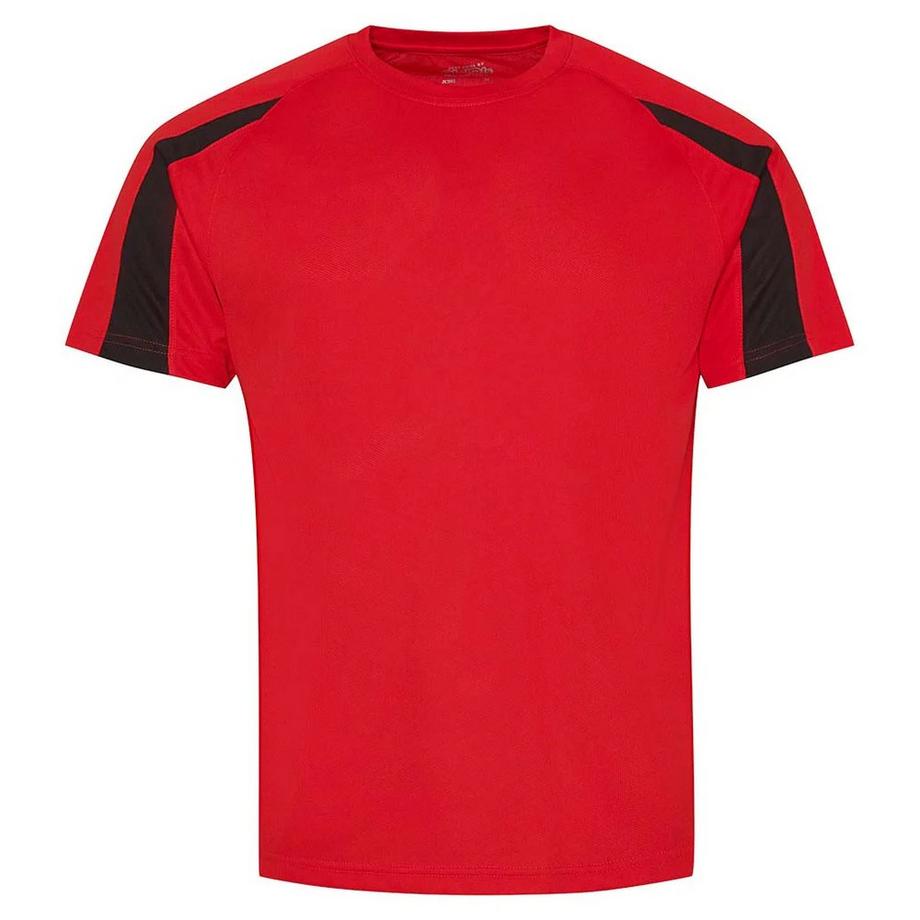 T-ShirtFeuchtigkeitsabweisend