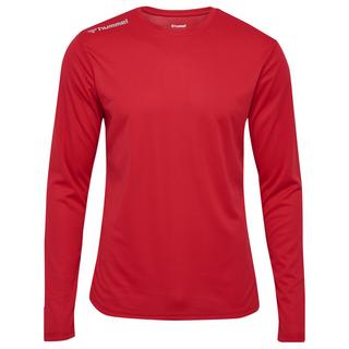 Hummel  aillot anches longues huel run 