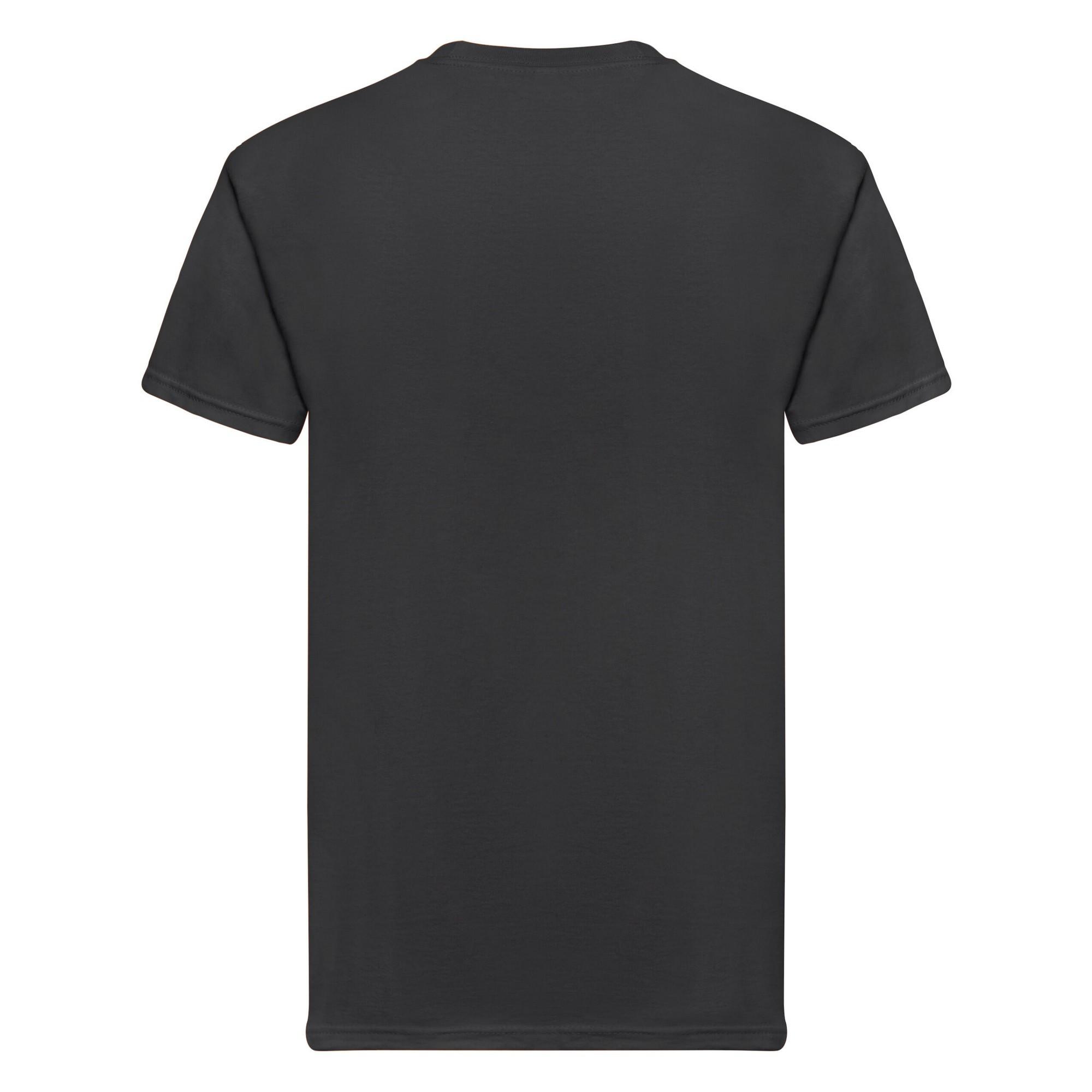 Fruit of the Loom Super Premium T-Shirt  