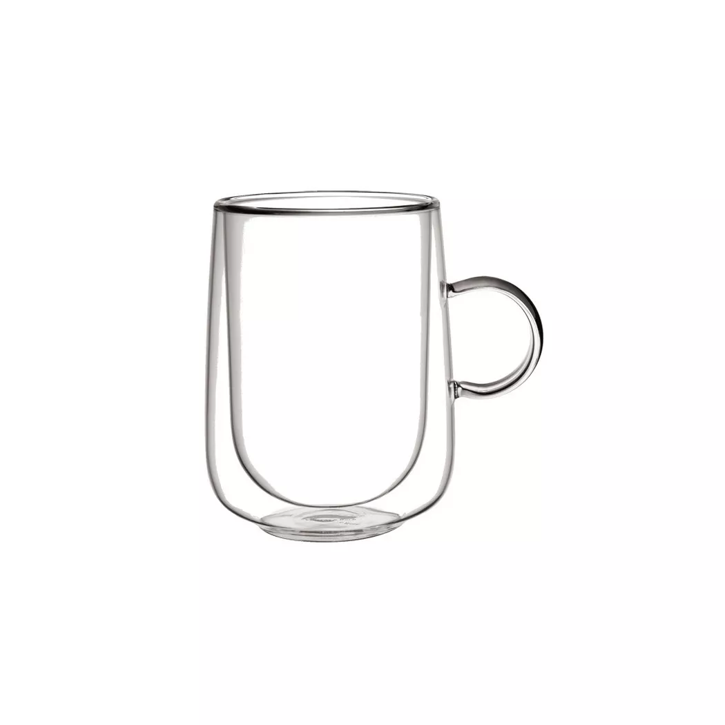 VILLEROY & BOCH Latte-Macchiato Set 2tlg. ARTESANO H&C