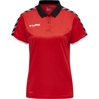 Hummel  polo-shirt damen hmlauthentic functional 