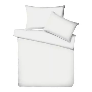Uni Satin 100 Duvetbezug