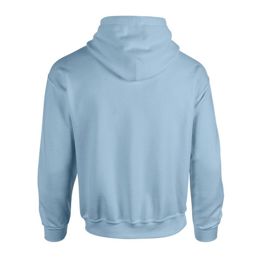 Gildan Sweat à capuche avec poche kangourou  