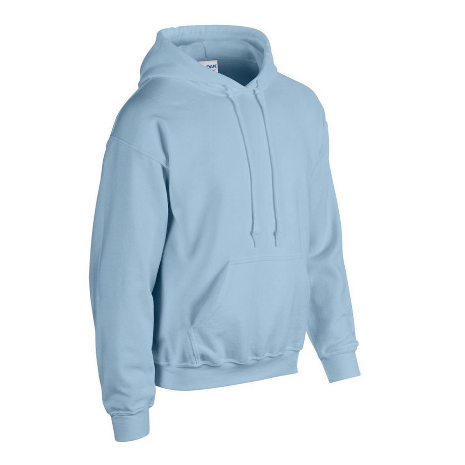 Gildan Sweat à capuche avec poche kangourou  