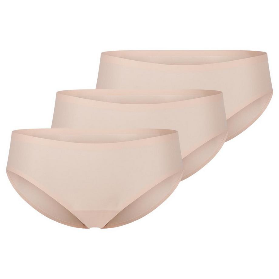 Soft Stretch lot de 3  - culottes slip
