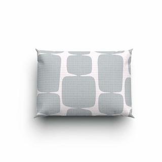 Lotus Bettwaren Notker Seersucker Kopfkissenbezug  