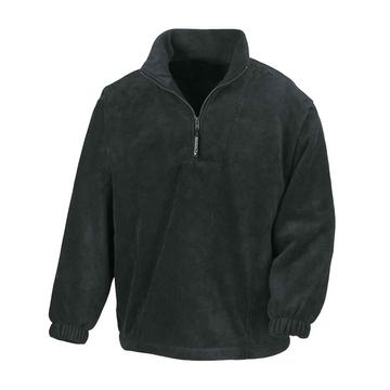Polartherm Fleece Reißverschluss