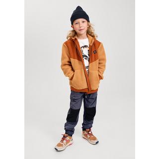 Reima  tec Kinderschuh Kiritin Peanut Brown 