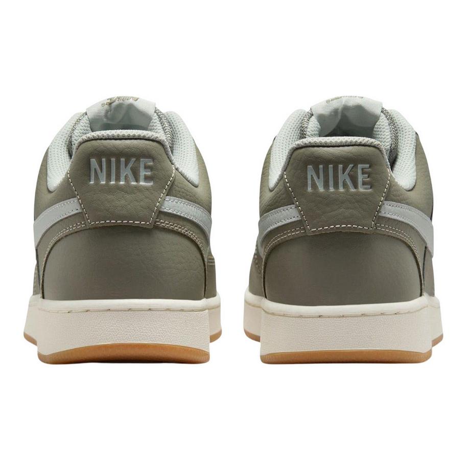 NIKE Baskets Vision Low en Cuir Baskets Vision Low 