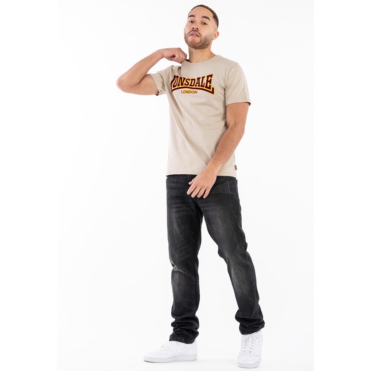 LONSDALE Classic T-Shirt  