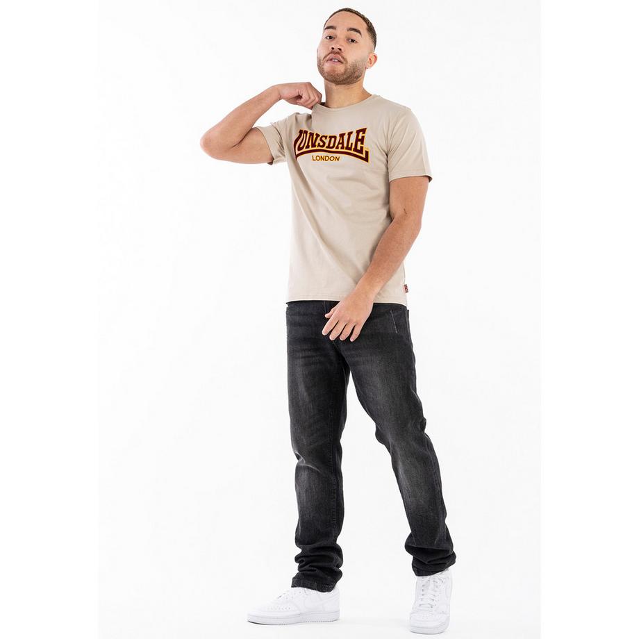LONSDALE Classic T-Shirt  