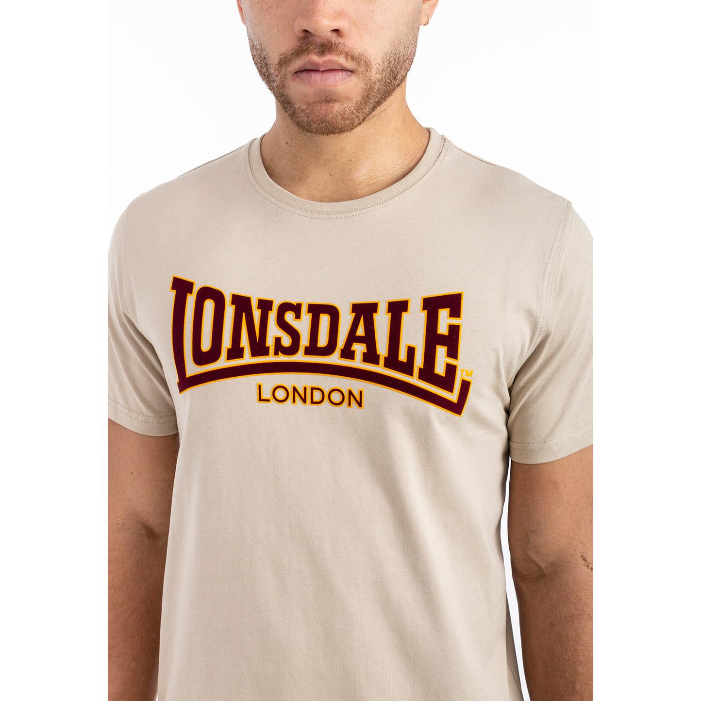 LONSDALE Classic T-Shirt  