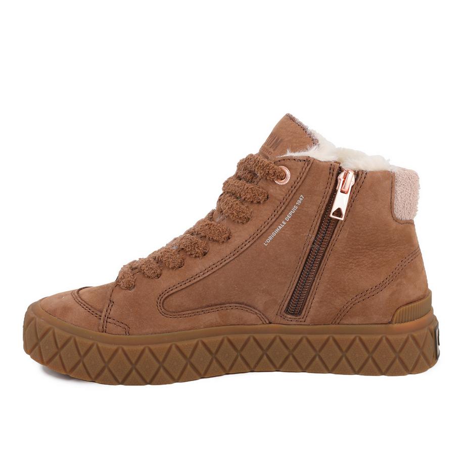 PALLADIUM Bottines Palla Ace Nbk  