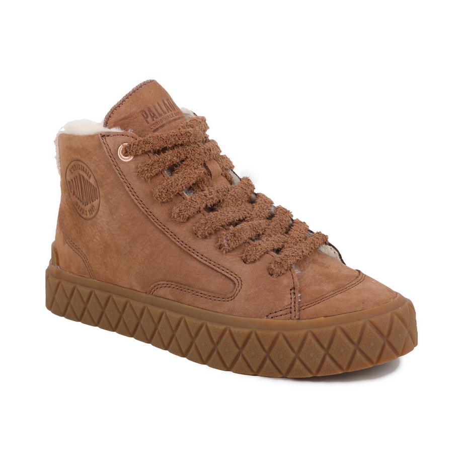 PALLADIUM Bottines Palla Ace Nbk  