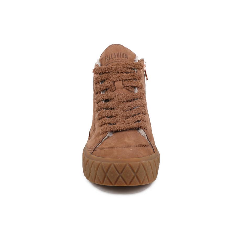 PALLADIUM Bottines Palla Ace Nbk  