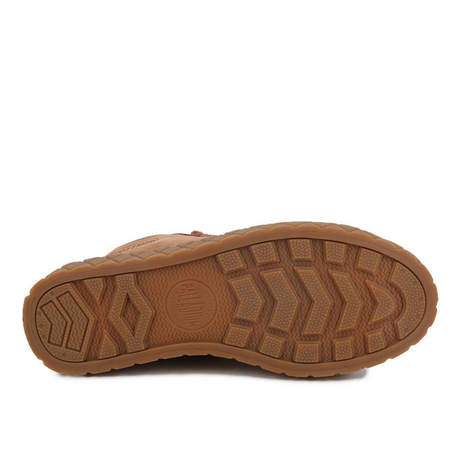 PALLADIUM Bottines Palla Ace Nbk  