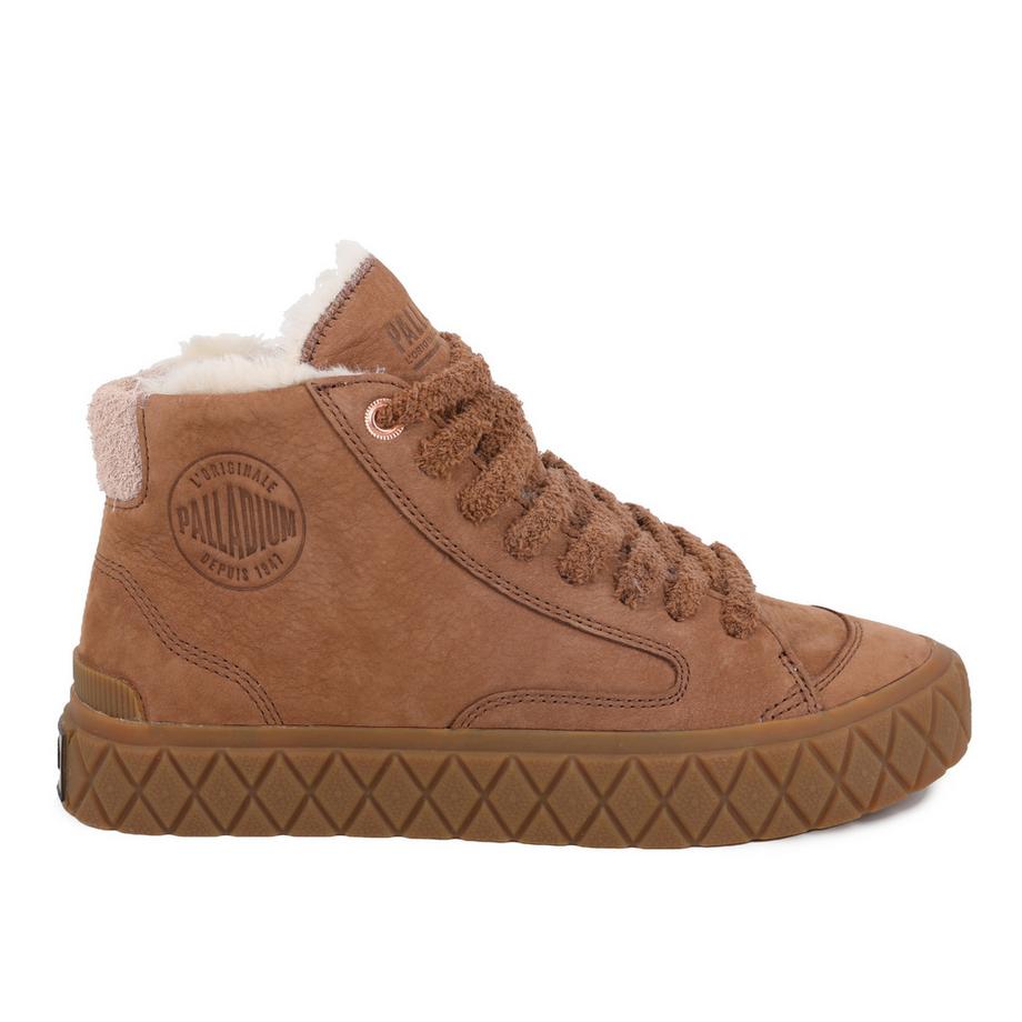 Bottines palla ace nbk