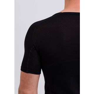 CASH-MERE.CH  High Performance Kaschmir Sportwäsche T-Shirt 