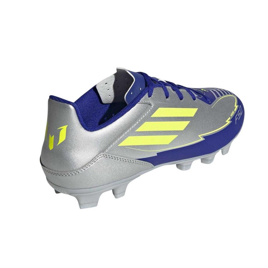 adidas F50 Club Chaussures De Foot Terrain Ferme  