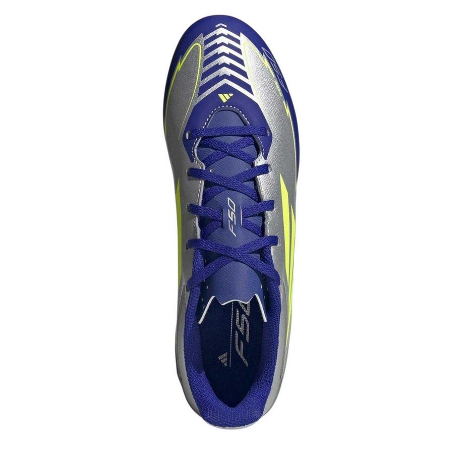 adidas F50 Club Chaussures De Foot Terrain Ferme  