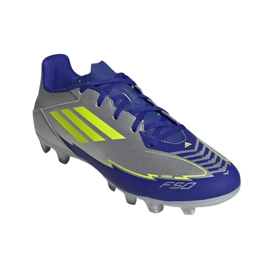 adidas F50 Club Chaussures De Foot Terrain Ferme  