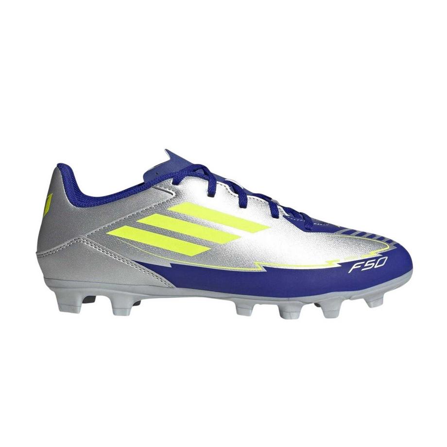 Chaussures De Foot Terrain Ferme Coupe Régulière F50 Club