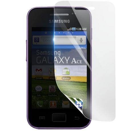 3mk Protection  Hydrogel Bildschirmfolie für Samsung Galaxy Ace S5830 