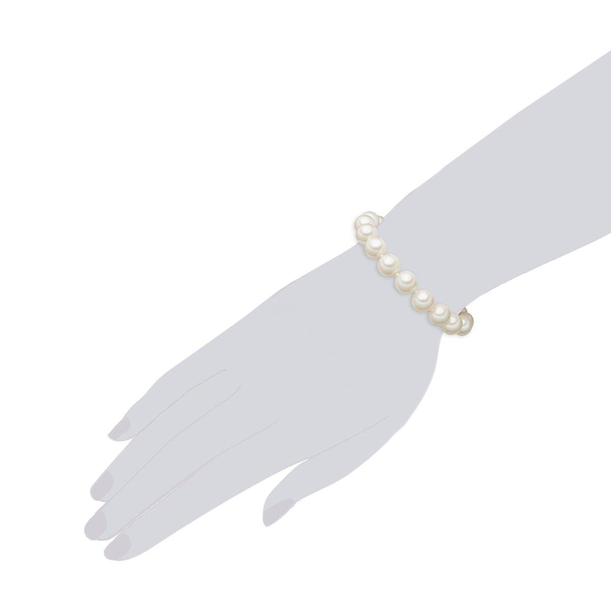 Rafaela Donata  Femme Bracelet en perles 