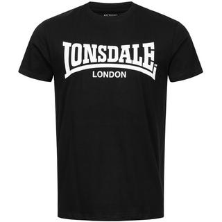 LONSDALE London Regular Fit T-Shirt Doppelpack  