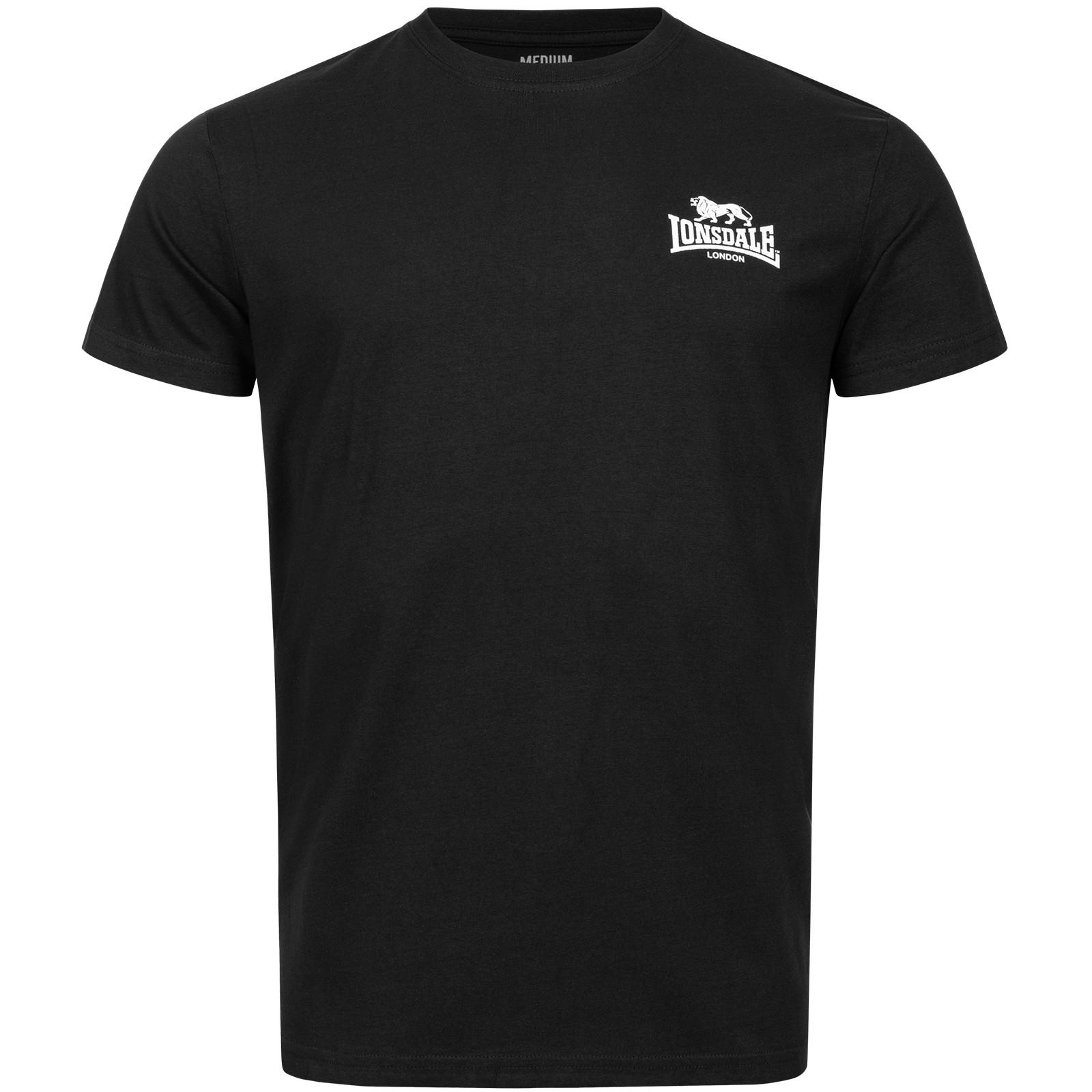 LONSDALE  t-shirt 