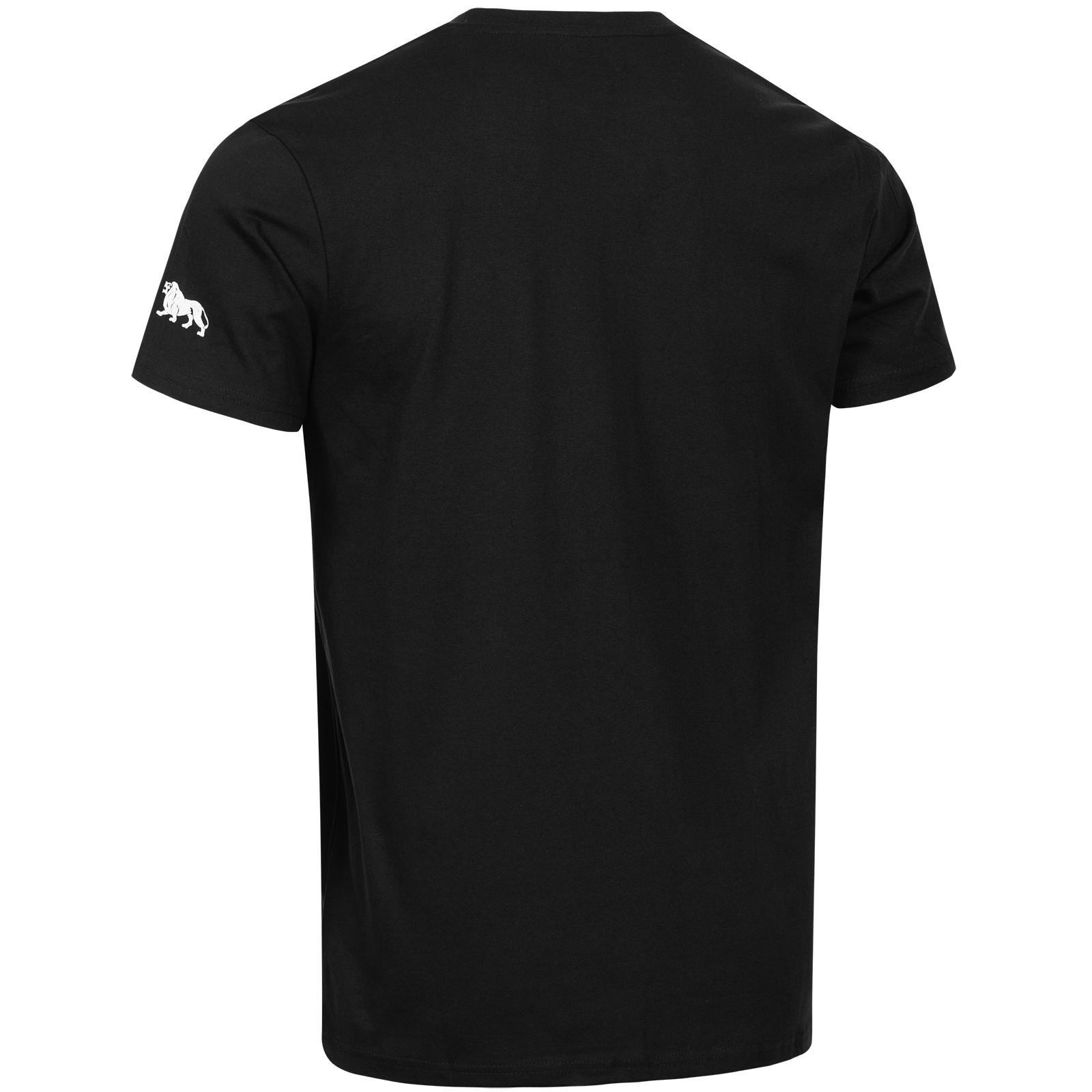 LONSDALE London Regular Fit T-Shirt Double Pack  