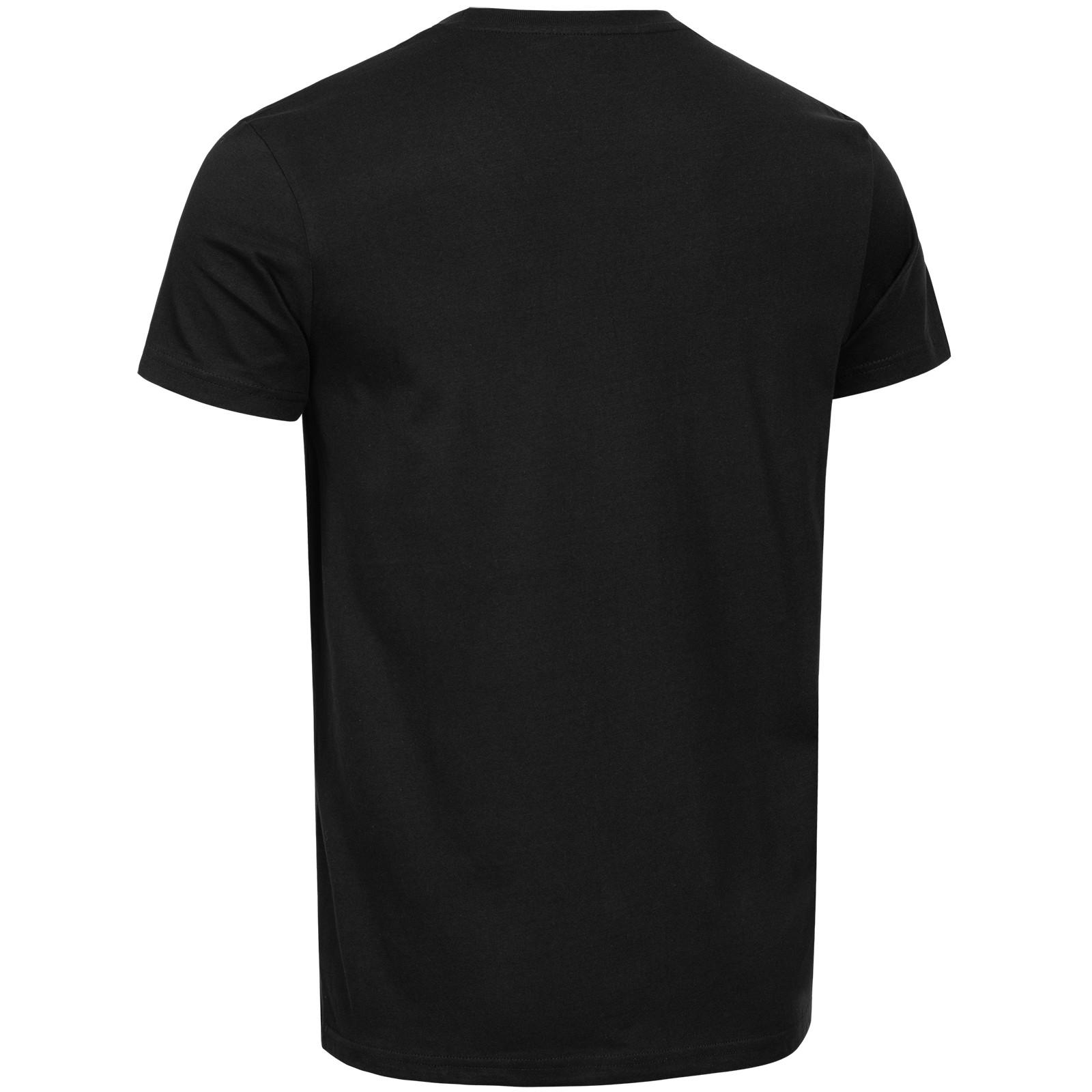 LONSDALE London Regular Fit T-Shirt Double Pack  