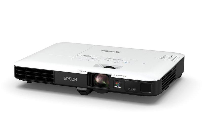 EPSON  EB-1795F 