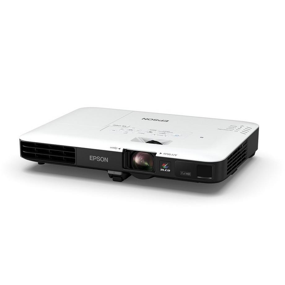 EPSON  EB-1795F 
