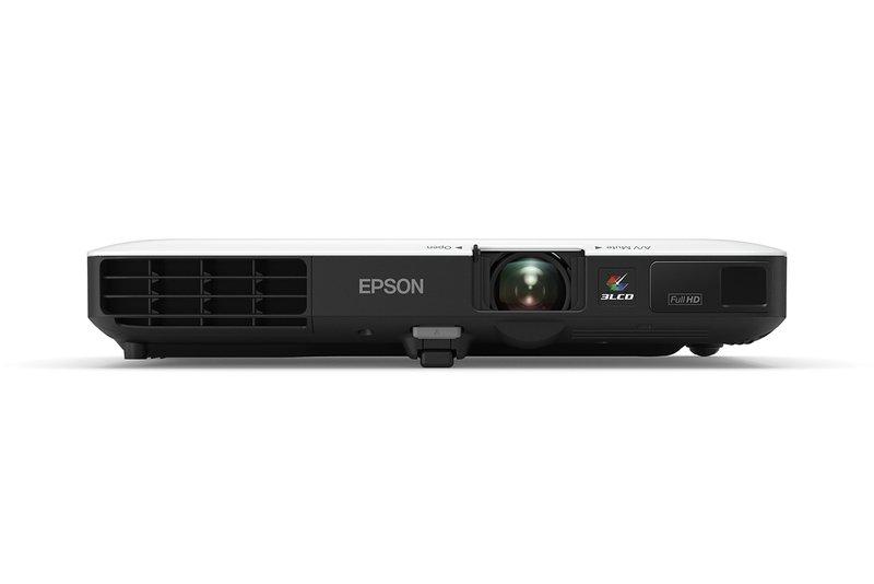 EPSON  EB-1795F 