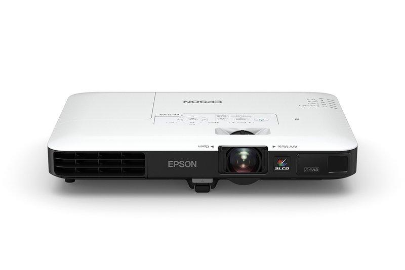 EPSON  EB-1795F 