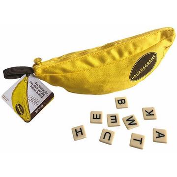 Spiele Bananagrams