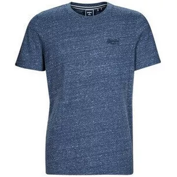 T-Shirt Vintage Emb