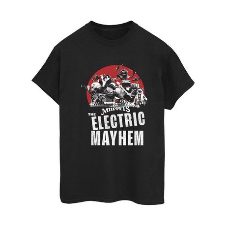 The Muppets  Mayhem TShirt 