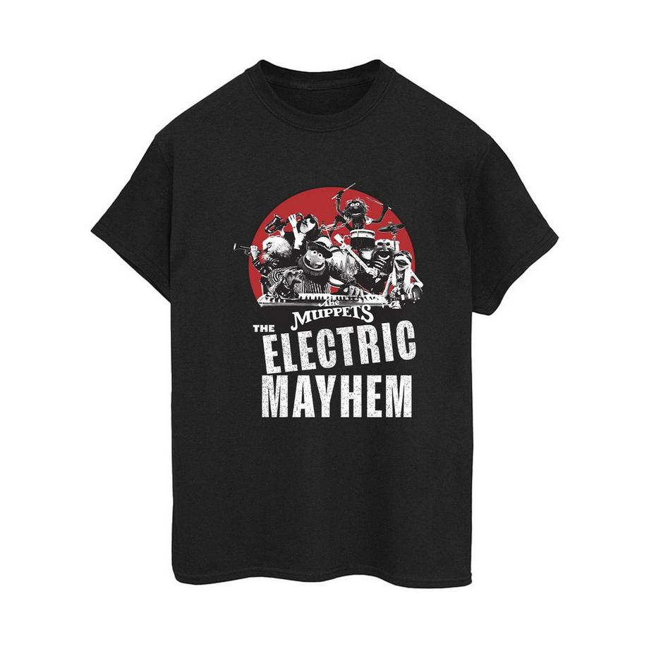 The Muppets Electric Mayhem T-Shirt  