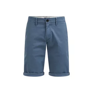 Heren Slim Fit Chinoshort