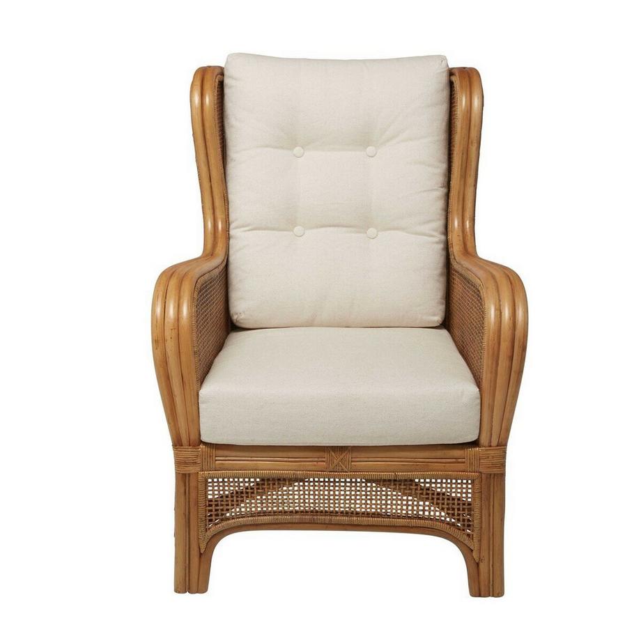 Fauteuil GUSTAVE