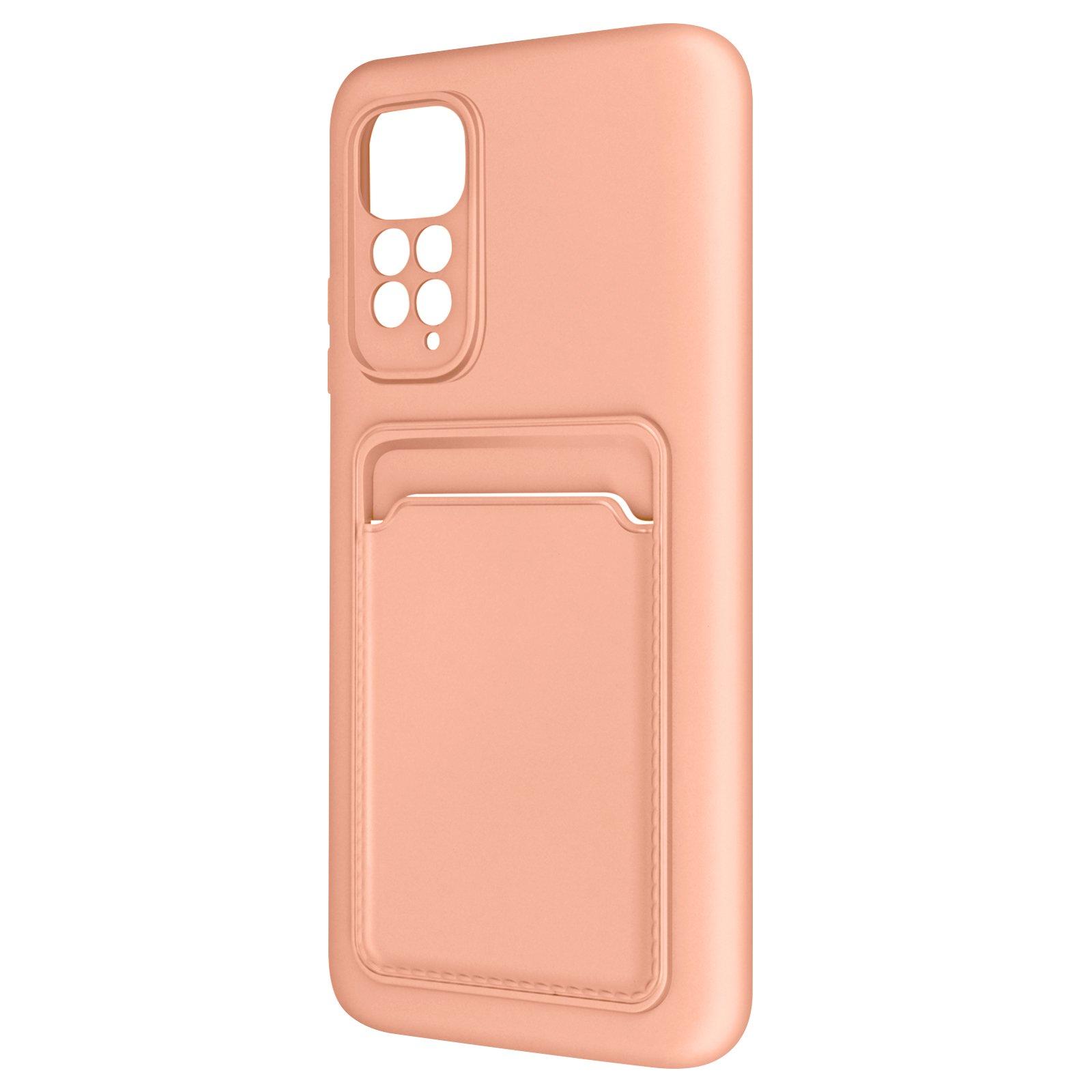 Avizar  Cover Xiaomi Redmi Note 11 / 11s Forcell 