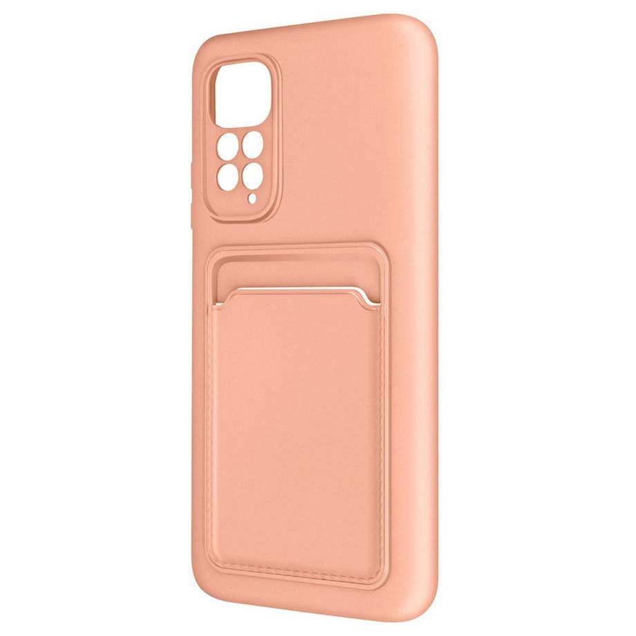 Cover Xiaomi Redmi Note 11 / 11s Forcell